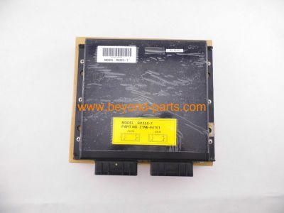 Rx225-7 Excavator Controller Computer CPU 21n6-44101