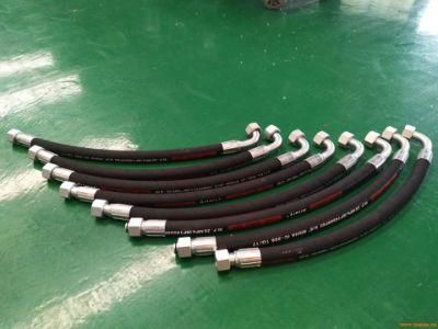 Connector Gp-Hydraulic Hose Coupling Hydraulic Joint