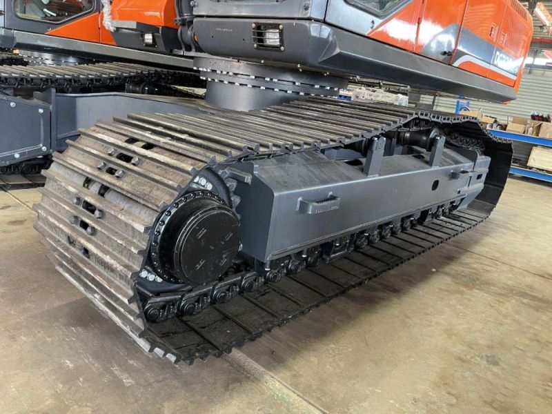 1.8 6 8.2 14.5 25 32ton Gardens Farm Ditches Mining Hydraulic Mini Digger Medium Super Large Heavy Machinery Crusher Grasping Machine Crawler or Wheel Excavator