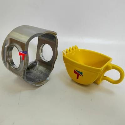 High-Performance Diesel Engine Engineering Machinery Parts Skirt-Piston 238-2716 for Excavator Parts 325b Engine Parts 3116 Generator Set