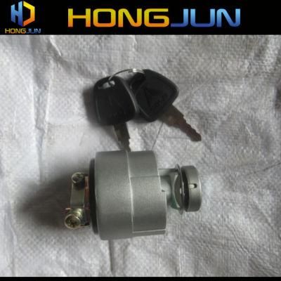 Starter Switch (4130001339) for Sdlg Wheel Loaders