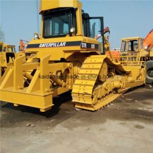 2008 Year Cat D7r Bulldozer Cat Excavator (D7R)