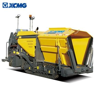 XCMG Official Small Asphalt Paver RP355 with 2m Paving Width Price