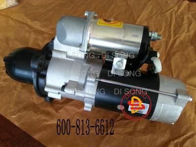 Start Motor for Engine Part PC450-7