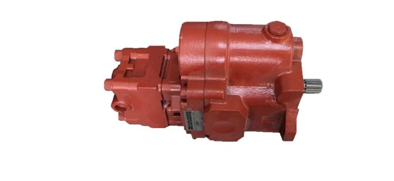 NACHI Mini Hydraulic Pump PVD-0b-18p