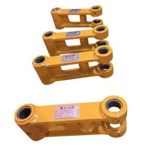 Excavator Spare Parts Caterpillar E306D Bucket Link