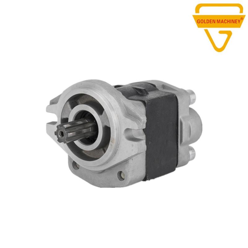Gk Shimadzu Tcm for Klift Truck Wheel Loader Sgp1 Sgp2 Sdy Tmg1 Ddg05 Ttp05 Ddg1 Yp15 Single Double Hydraulic Gear Pump Pilot Pump