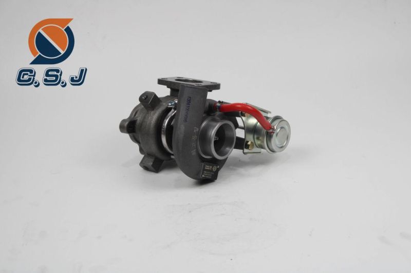 Engine Model 4m50 Turbocharger for Excavator HD820-5 Part Number 49389-02140