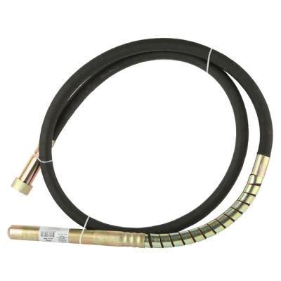 45mm Wacker Type Concrete Cement Flexible Vibrator Hose