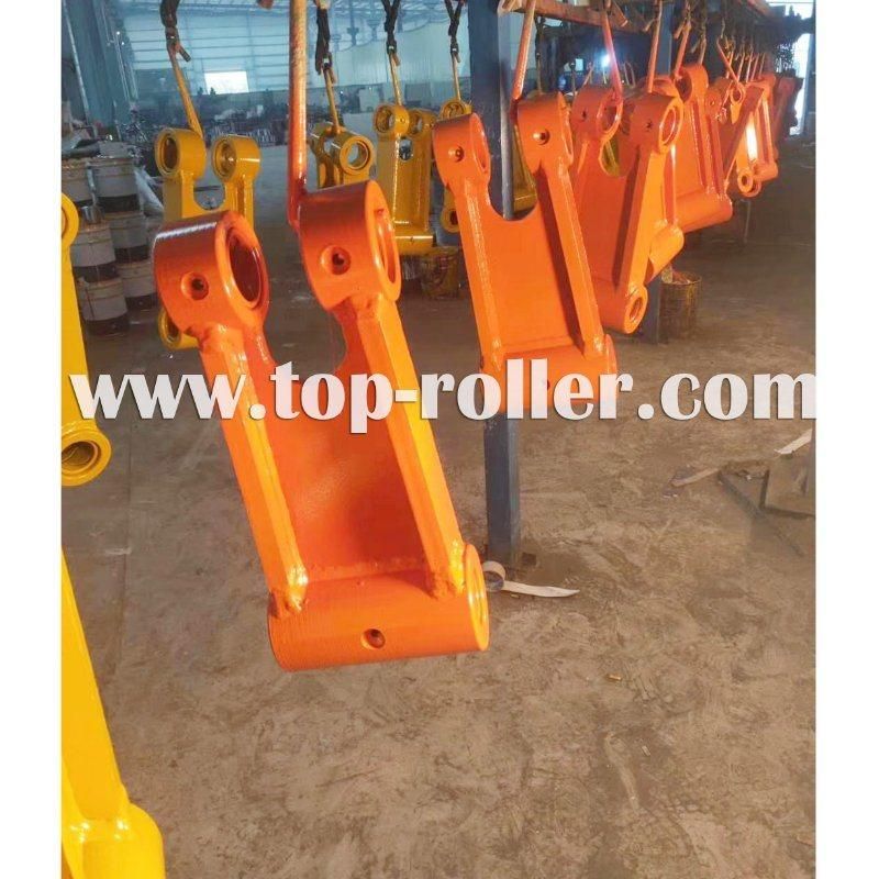 Excavator Spare Parts PC200 Bucket Link 20y-70-33111