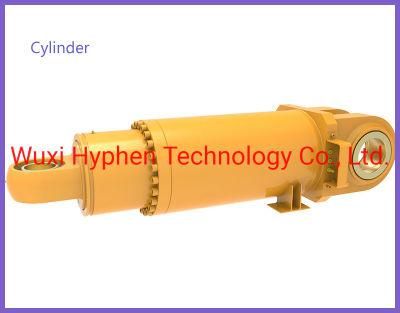 Hydraulic Cylinder for Environmental Vehicle