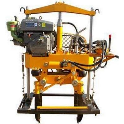 Good Products Soft Shaft Tamping Machine One Piece Enjoy Wholesale Price Automatic Tamper Machine