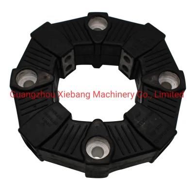 Rubber Couplings Centaflex CF-a-50 of Excavator Coupling