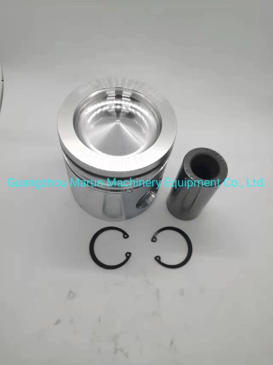 Diesed Engine Piston 6745-31-2111 4933120 for Excavator PC300-8 Engine SAA6d114e-3 Qsc