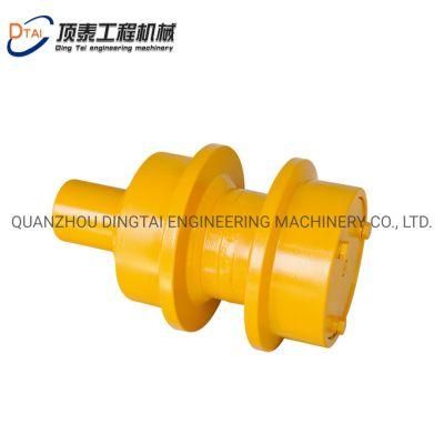 Carrier Roller Manufacturer E300b E325 E330 for Excavator Undercarriage Parts