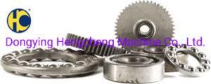 Industrial Casting Parts of Alloy Steel /Stainless Steel/CNC Machining /Ccording to EU Standard /UK/USA/Germany