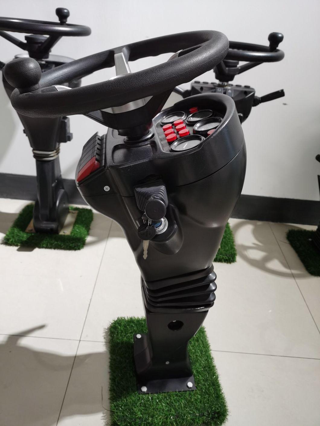 Tractor Steering Column, Wheat Harvester Steering Column, Combine Harvester Steering Column