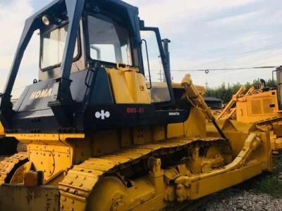 Used Komatsu D85-21 Bulldozer/Used Bulldozer/Komatsu Bulldozer