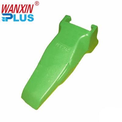 Construction Machinery Fork Loader Spare Part Casting Steel Bucket Tooth V43sdx