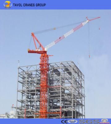 China Construction Machinery, China Tavol Tower Crane