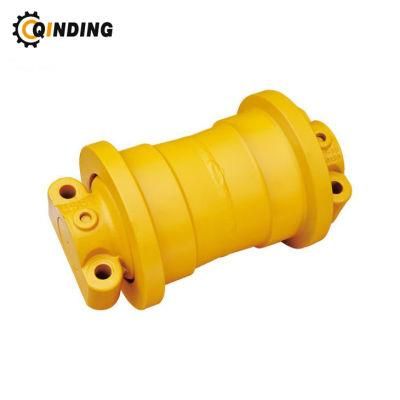 Cat Bulldozer Bottom Roller Track Roller for D8h Undercarriage Parts