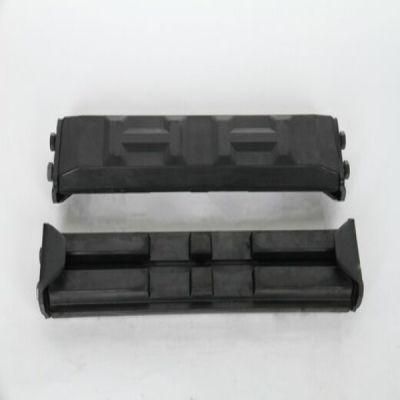 500HD Rubber Track Pad for Mini Excavator