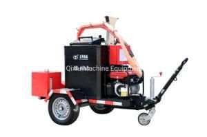 150L 3kw Road Paving Tools Crack Filling Machine Construction Machinery/Equipment