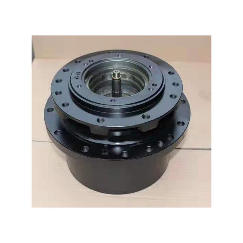Gear Box for Travel Device Reduction Motor Dh55 Sk60 Ec60