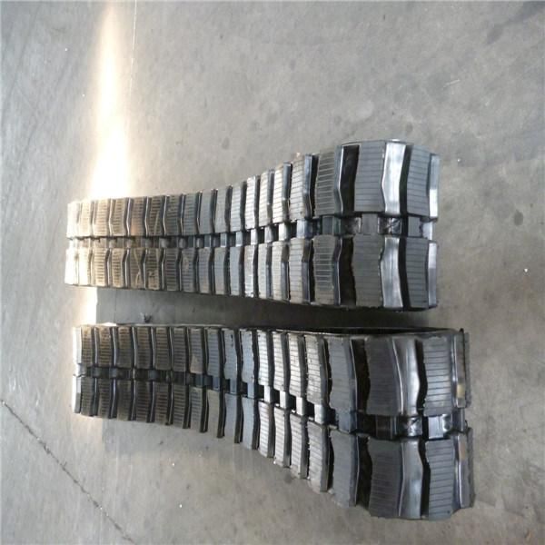 Rubber Track for Excavator Yb27 Vio30 (320X106X39)