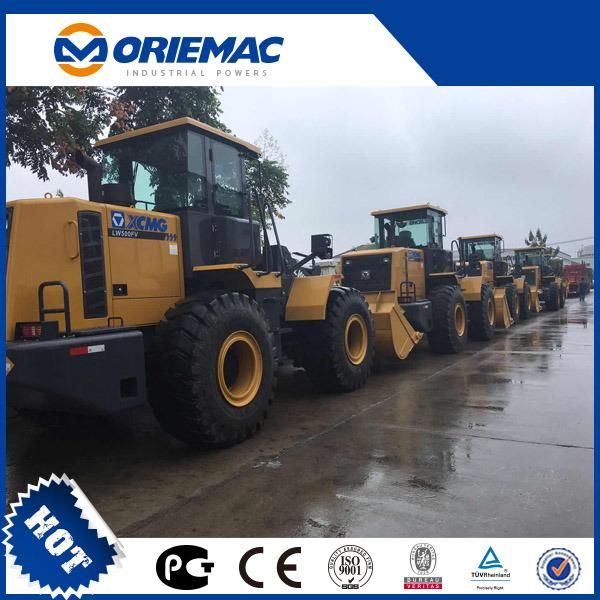 Lw600kn Mini Small Front Loader Bucket Teeth