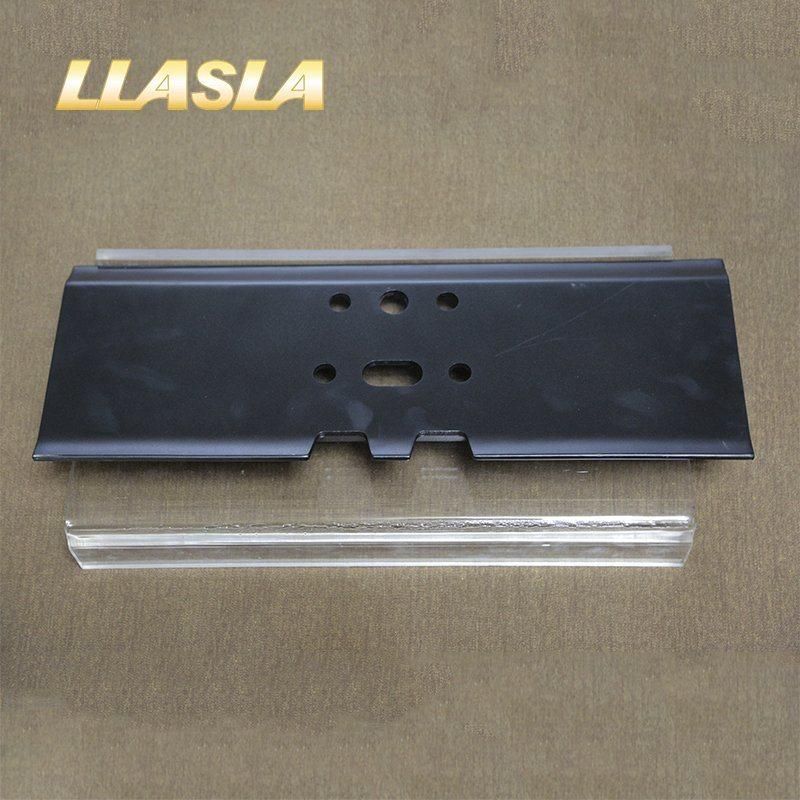 Excavator Track Shoe R55 for Hyundai Excavator Undercarriage Spare Part