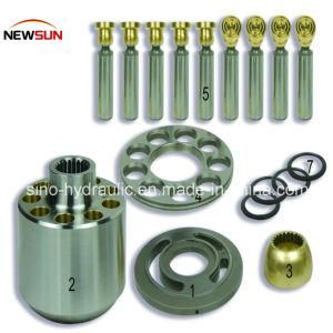 Hydraulic Pump Parts A20V064 Series for Sumitomo