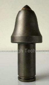 Driving Cutting Teeth Tunnel Boring Machinery Parts