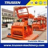 Concrete Mixing Plant/Concrete Mixer/Js Series Machinery Concrete Mixing Mixer