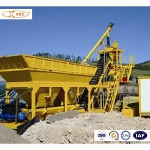 Yhzs35 Concrete Batching Machine for Construction