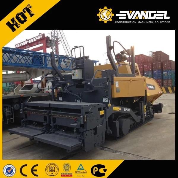 Asphalt Concrete Paver (RP601L/RP701L)