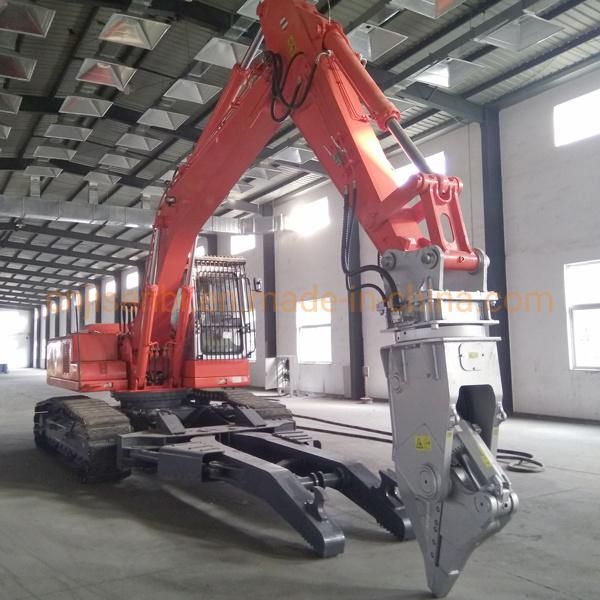 20 Tons, 30 Tons of Scraper Dismantling and Recycling Various Agricultural Machinery, Construction Waste, Cars, Trucks, etc.