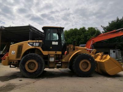 Used Cat 950h/Komatsu Wa 470 /380 Loaders/Used Loaders/Komatsu Loaders