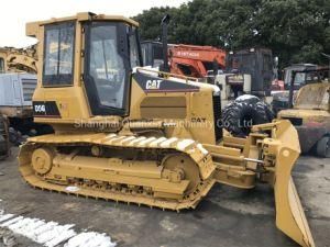 D5g Tractor Made in Japan Caterpillar Used Crawler Bulldozer on Sale