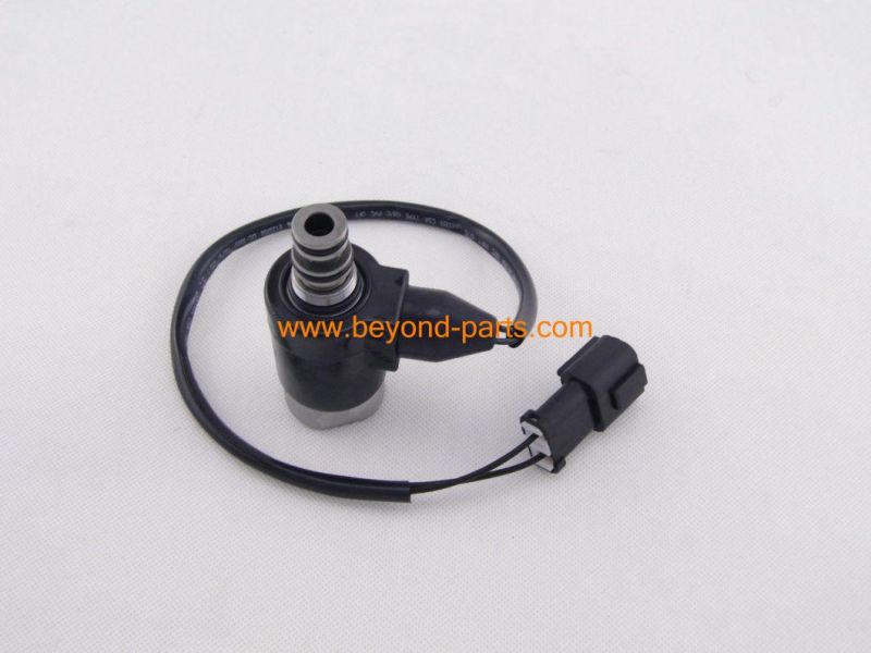 PC120-6 Crawller Solenoid Valve 203-60-62171 203-60-62161