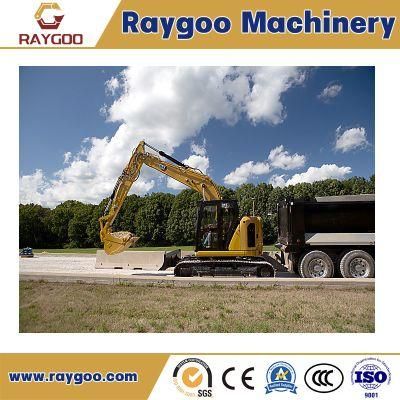 Cater Pillar Low Price Used/New Hydraulic Crawler Excavator 13/15/15/16/17/18ton for Sale