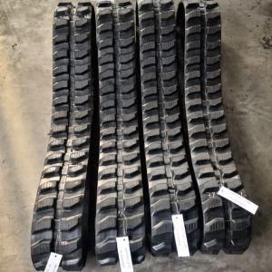 200X72X47Y Rubber Track for Yanmar B12.3 B14 B15.3 B15.3pr B15.3X B15. Ex