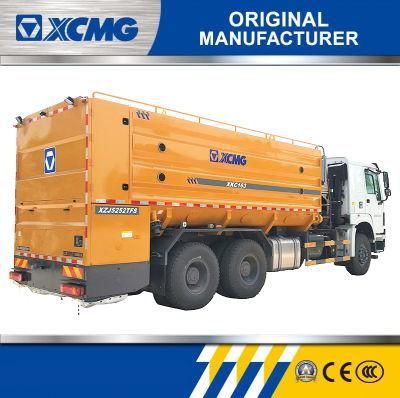 XCMG Official Xkc163 Filler Distributor Truck Powder Binder Spreader with Factory for Sale
