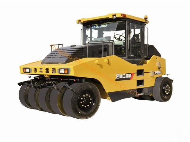 14 Ton Single Drum Vibratory Road Roller Xd143