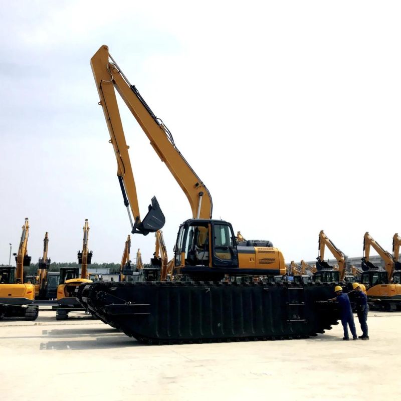 Xe900d 90 Ton Large Hydraulic Mining Crawler Excavator Price