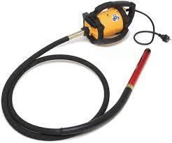 220V Electric Mini Concrete Vibrator Price