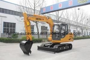 9 Ton Grab Excavator for Sale