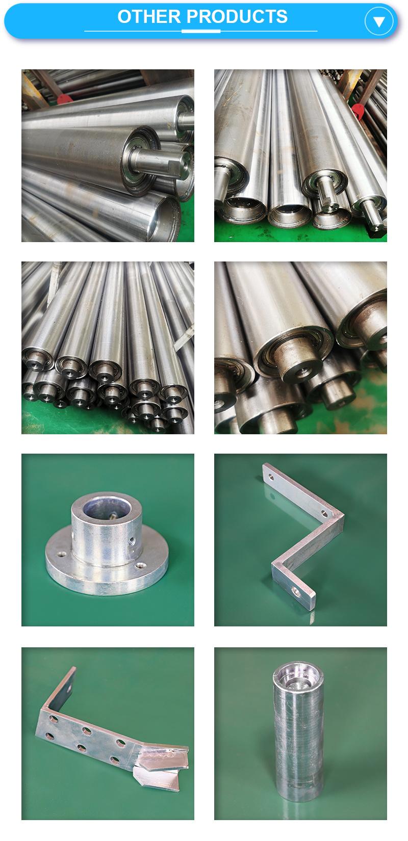 Customized Engineering / Construction Machinery Parts