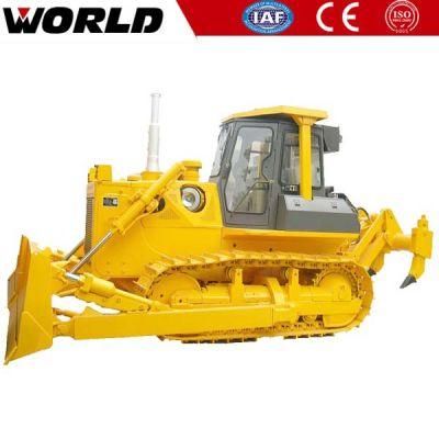 Crawler Type Bulldozer with C6121 Engine (165HP) Wd165y