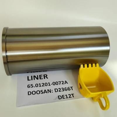 65.01201-0072A Lienr D2366 Engine Parts